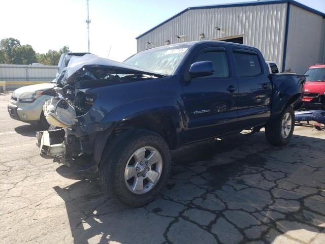 TOYOTA TACOMA DOU 2008 5telu42n68z492370