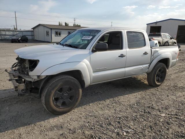 TOYOTA TACOMA DOU 2008 5telu42n68z526579