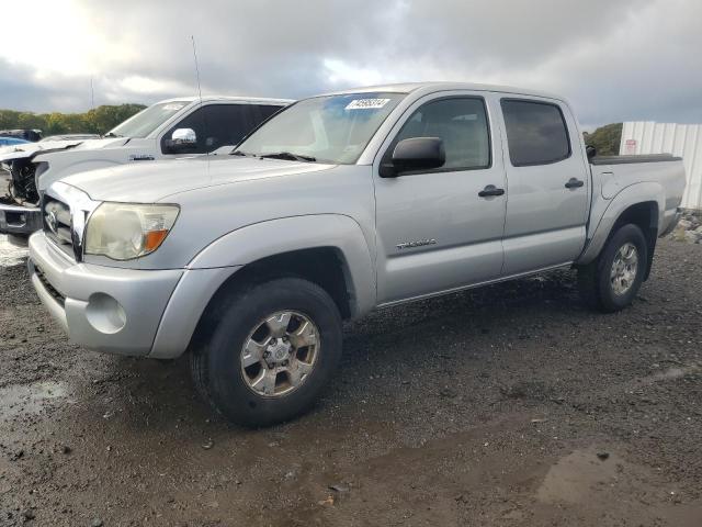 TOYOTA TACOMA DOU 2008 5telu42n68z536495