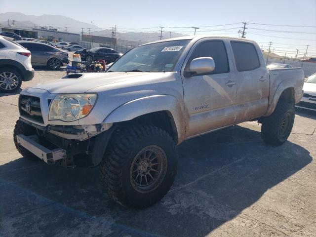 TOYOTA TACOMA DOU 2008 5telu42n68z553040