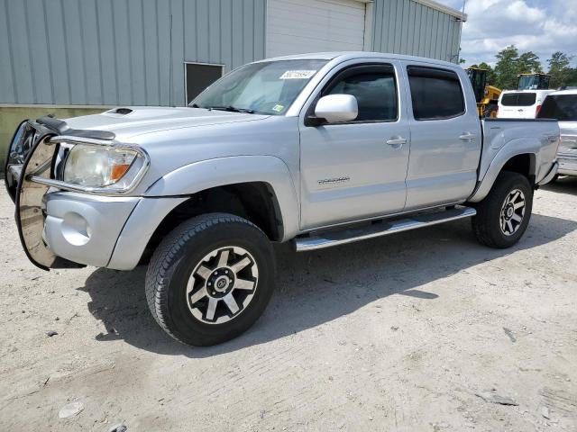 TOYOTA TACOMA 2008 5telu42n68z575264