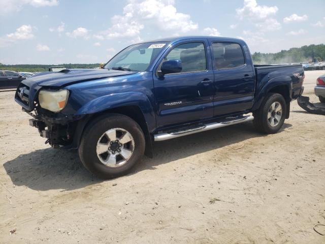 TOYOTA TACOMA DOU 2008 5telu42n68z580464