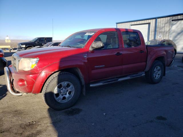 TOYOTA TACOMA 2009 5telu42n69z600150