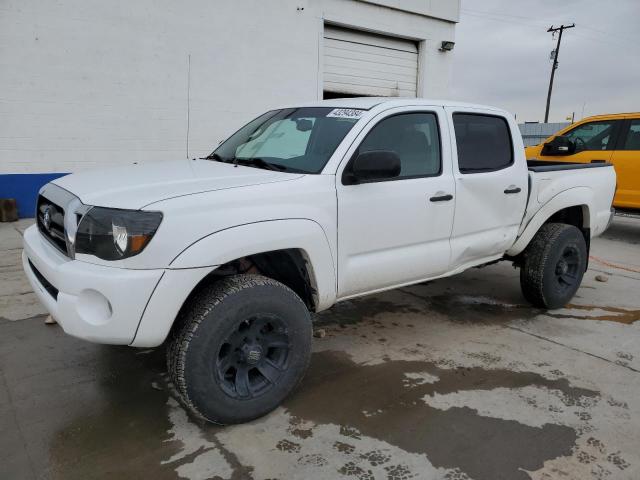 TOYOTA TACOMA 2009 5telu42n69z606739