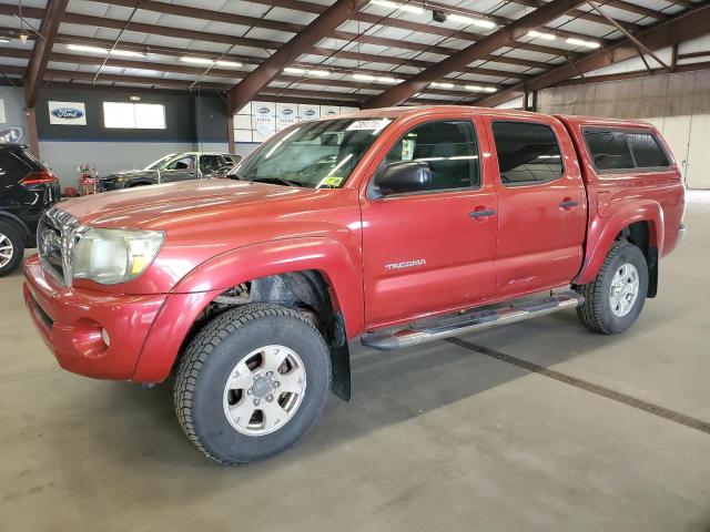 TOYOTA TACOMA DOU 2009 5telu42n69z638560