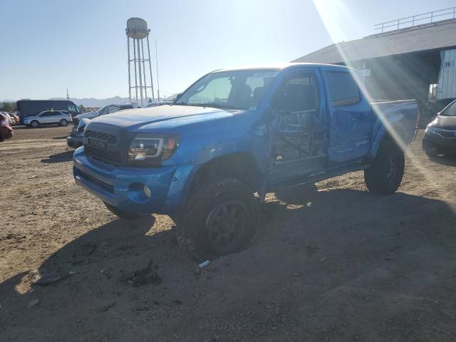 TOYOTA TACOMA 2005 5telu42n75z044425