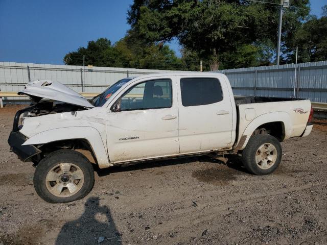 TOYOTA TACOMA DOU 2005 5telu42n75z128440