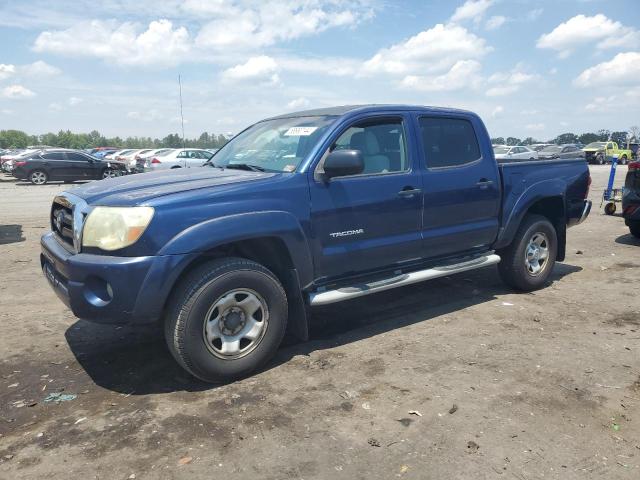 TOYOTA TACOMA 2006 5telu42n76z157633