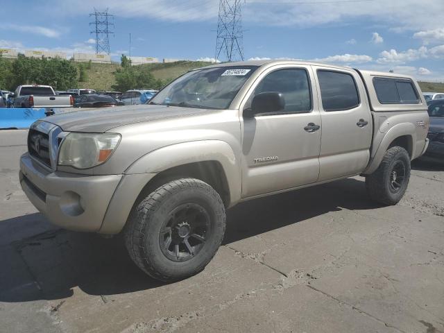 TOYOTA TACOMA 2006 5telu42n76z176876