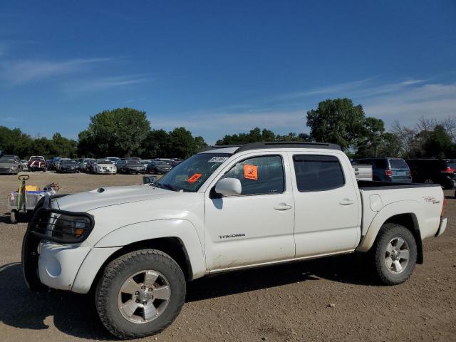 TOYOTA TACOMA DOU 2006 5telu42n76z259238