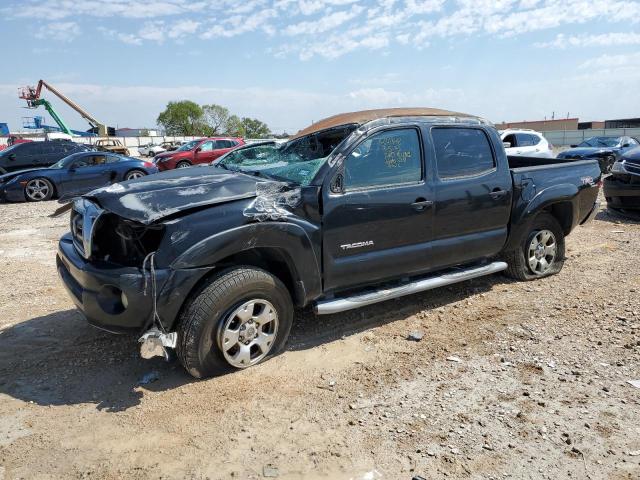 TOYOTA TACOMA 2007 5telu42n77z335428