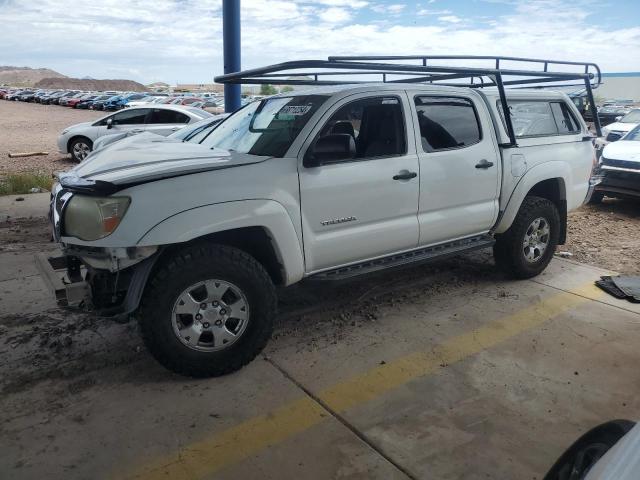 TOYOTA TACOMA DOU 2007 5telu42n77z423007