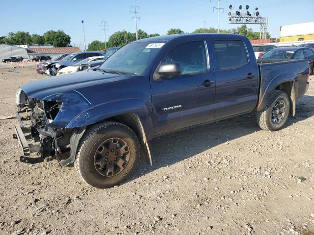 TOYOTA TACOMA 2007 5telu42n77z443371