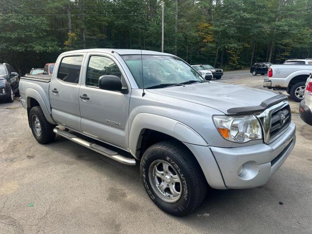 TOYOTA TACOMA DOU 2007 5telu42n77z453690