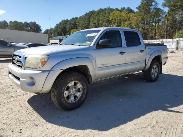 TOYOTA TACOMA DOU 2007 5telu42n77z462552