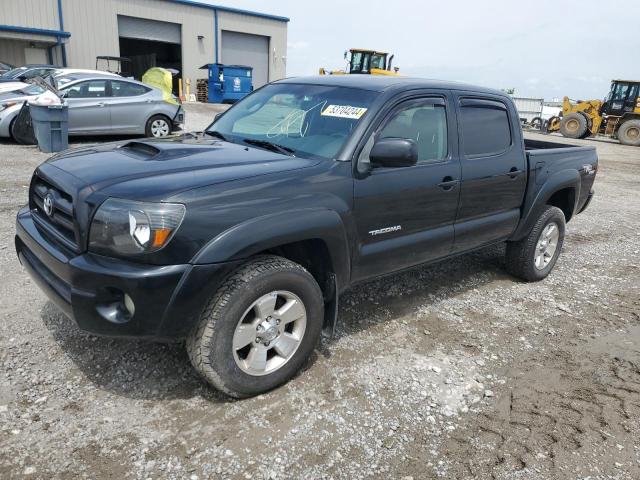 TOYOTA TACOMA 2008 5telu42n78z506809