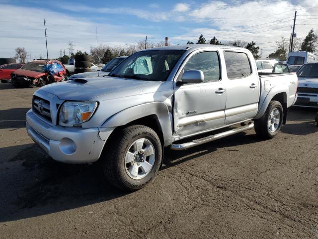 TOYOTA TACOMA 2008 5telu42n78z508883