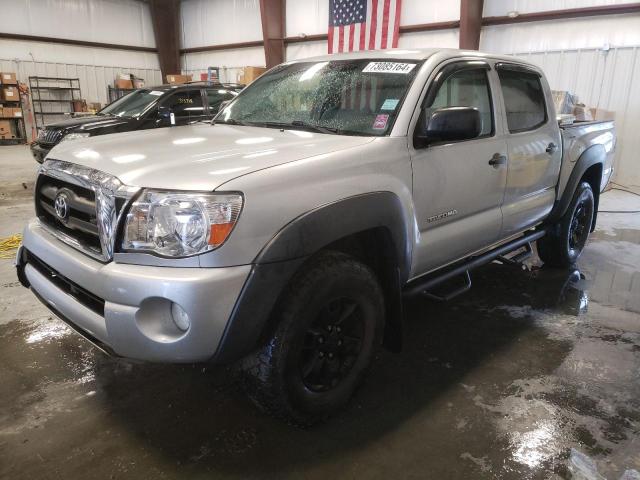 TOYOTA TACOMA DOU 2008 5telu42n78z516451