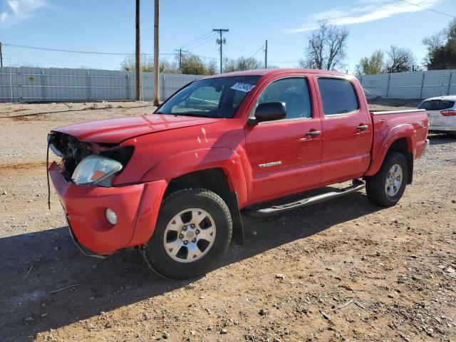 TOYOTA TACOMA 2008 5telu42n78z520242