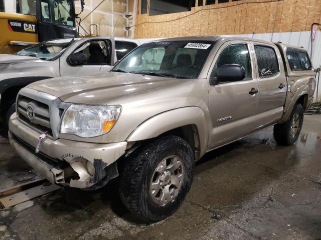 TOYOTA TACOMA 2008 5telu42n78z526977