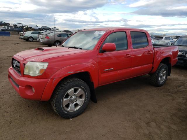 TOYOTA TACOMA 2008 5telu42n78z577766