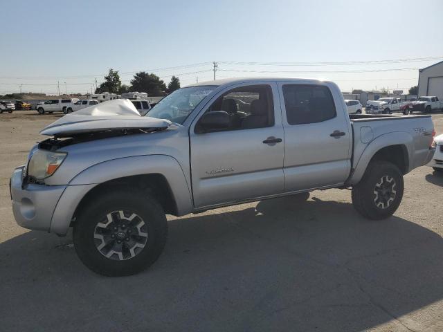 TOYOTA TACOMA DOU 2008 5telu42n78z581154