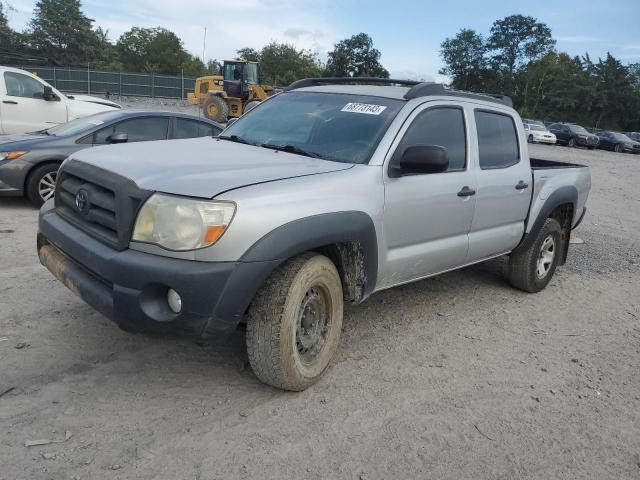 TOYOTA TACOMA DOU 2008 5telu42n78z582949