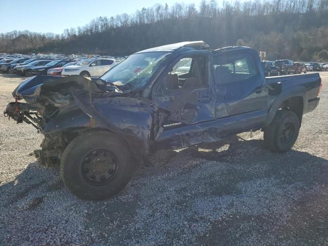 TOYOTA TACOMA DOU 2007 5telu42n87z399154