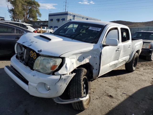 TOYOTA TACOMA 2007 5telu42n87z410900