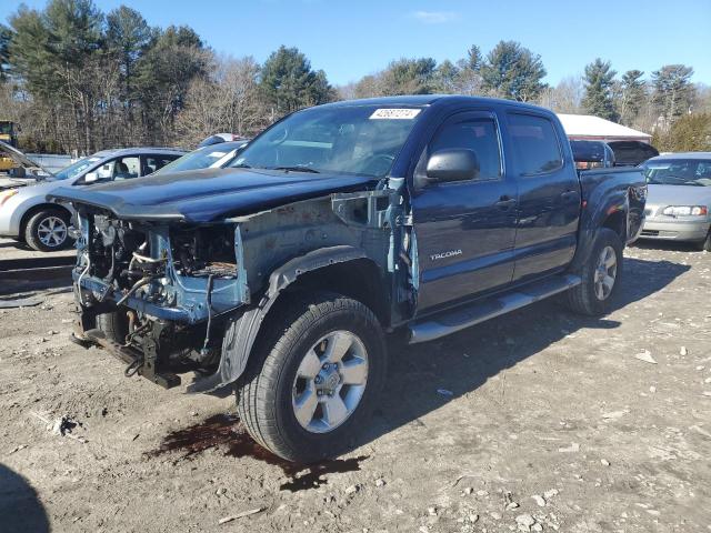 TOYOTA TACOMA 2008 5telu42n88z511940