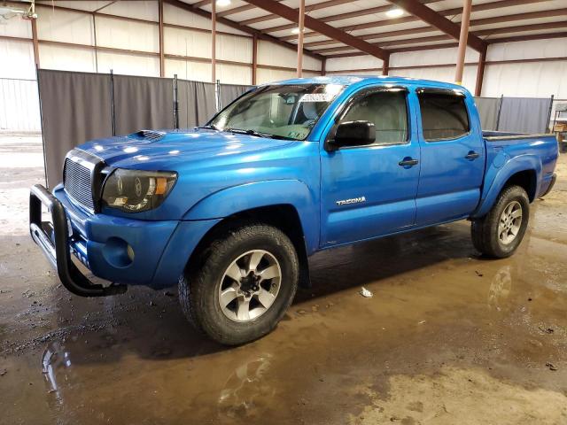 TOYOTA TACOMA 2009 5telu42n89z625504