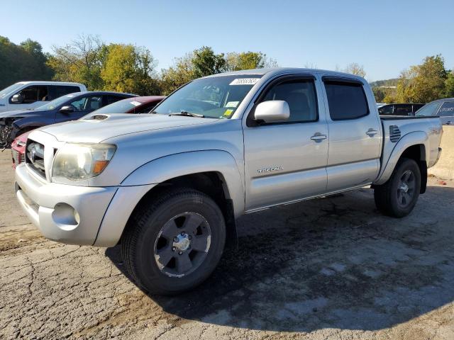 TOYOTA TACOMA 2005 5telu42n95z109355