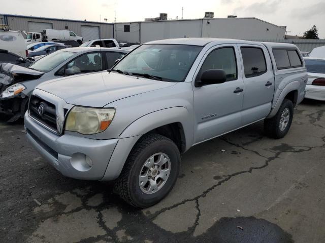 TOYOTA TACOMA 2006 5telu42n96z214995