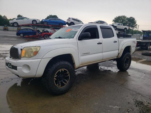 TOYOTA TACOMA 2006 5telu42n96z260617