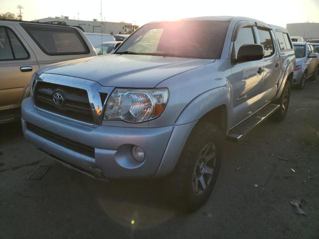 TOYOTA TACOMA 2006 5telu42n96z261539