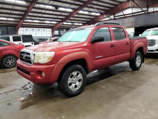 TOYOTA TACOMA DOU 2006 5telu42n96z296842