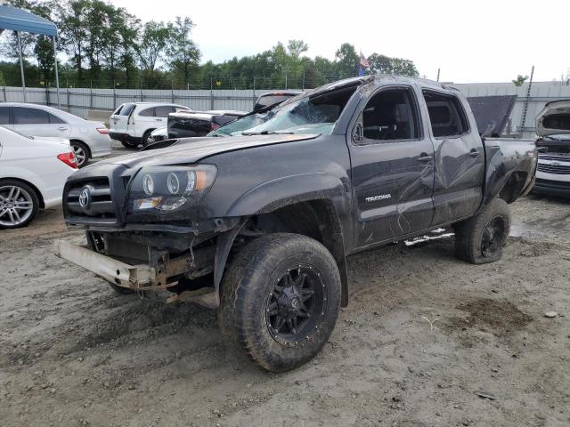 TOYOTA TACOMA 2007 5telu42n97z323703