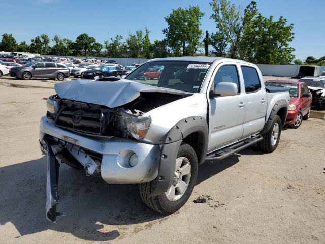 TOYOTA TACOMA DOU 2007 5telu42n97z326469