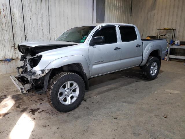 TOYOTA TACOMA DOU 2007 5telu42n97z339769