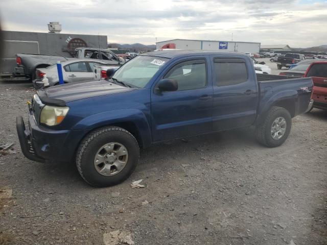 TOYOTA TACOMA 2007 5telu42n97z447874