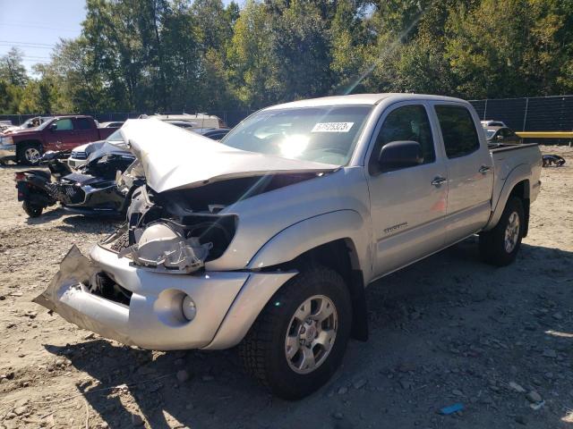 TOYOTA TACOMA 2008 5telu42n98z521487