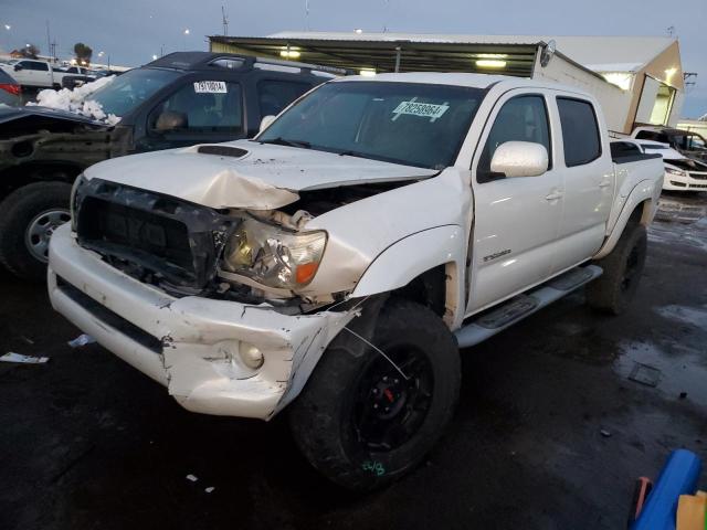 TOYOTA TACOMA DOU 2008 5telu42n98z523837