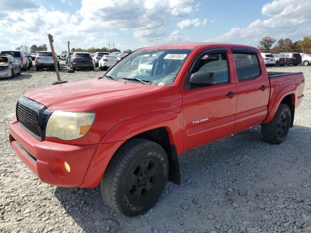 TOYOTA TACOMA 2008 5telu42n98z577820