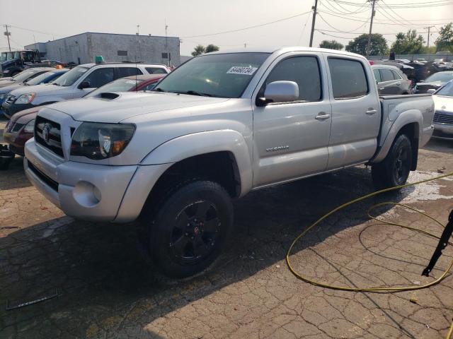 TOYOTA TACOMA 2009 5telu42n99z595137