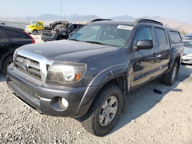 TOYOTA TACOMA DOU 2009 5telu42n99z625396