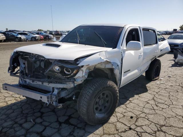 TOYOTA TACOMA 2006 5telu42nx6z261999