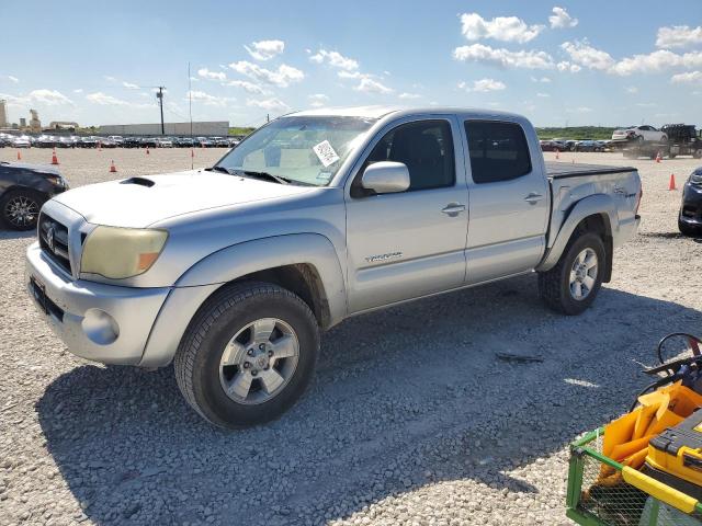 TOYOTA TACOMA 2006 5telu42nx6z278656