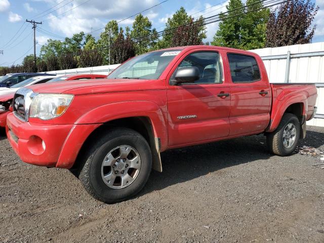 TOYOTA TACOMA DOU 2007 5telu42nx7z408100