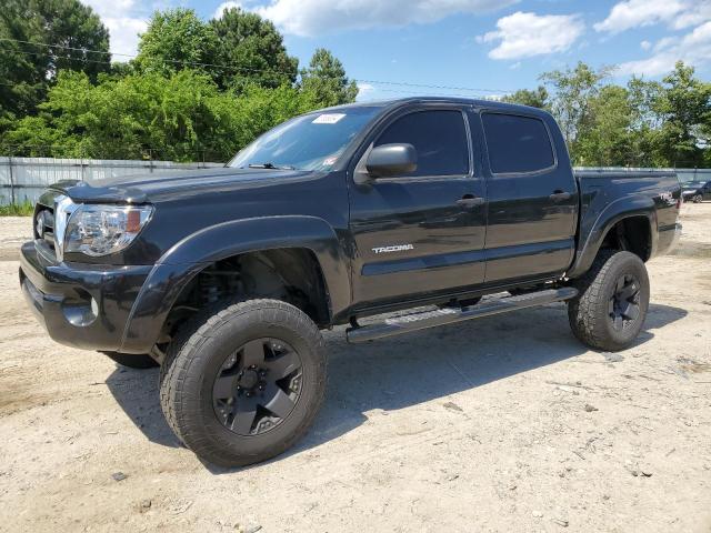 TOYOTA TACOMA 2008 5telu42nx8z505525