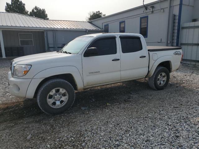 TOYOTA TACOMA DOU 2008 5telu42nx8z513303